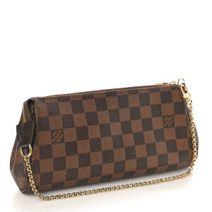 BOLSA LV EVA / APENAS ALÇA OMBRO - DISPONÍVEL EM 3 CORES