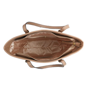 MICHAEL KORS BOLSA, NECESSAIRE, CARTEIRA - (COMPRE 1 LEVE 3)