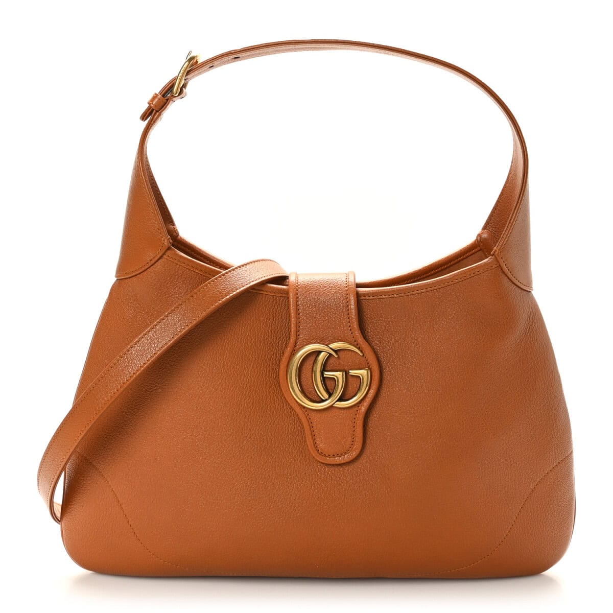 BOLSA GUCCI APHRODITE CARAMELO
