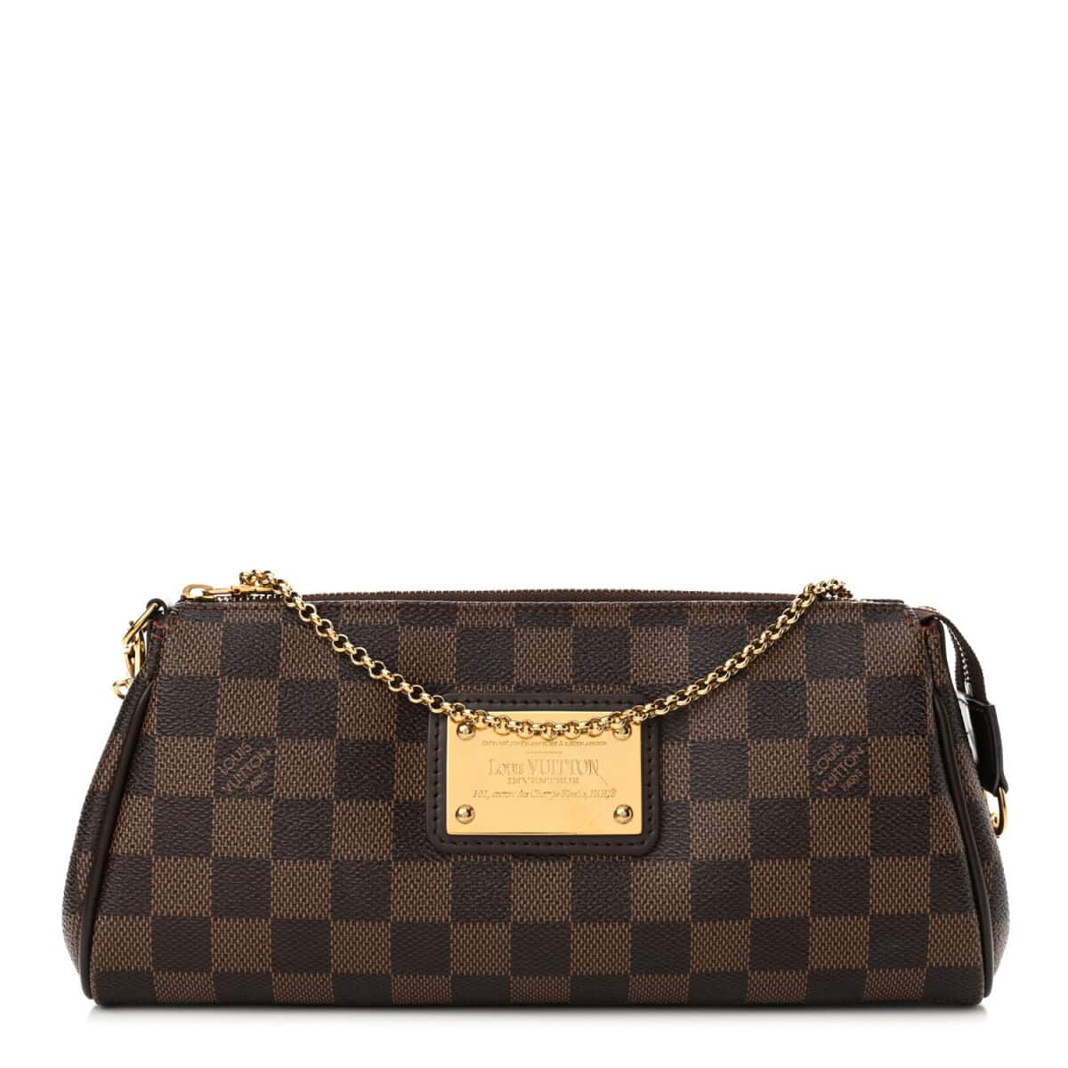 BOLSA LV EVA / APENAS ALÇA OMBRO - DISPONÍVEL EM 3 CORES
