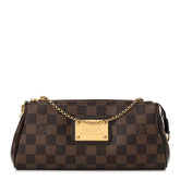 BOLSA LV EVA / APENAS ALÇA OMBRO - DISPONÍVEL EM 3 CORES