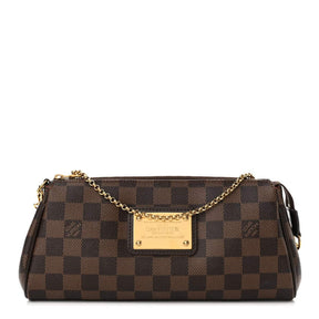 BOLSA LV EVA / APENAS ALÇA OMBRO - DISPONÍVEL EM 3 CORES