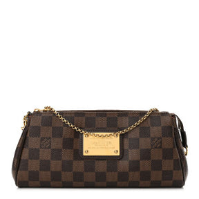 BOLSA LV EVA / APENAS ALÇA OMBRO - DISPONÍVEL EM 3 CORES