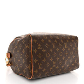 BOLSA LV SPEEDY SOFT BOHO MONOGRAM