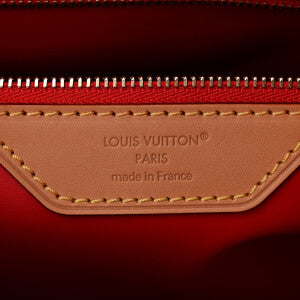BOLSA LOUIS VUITTON SPEEDY SOFT RED MONOGRAM