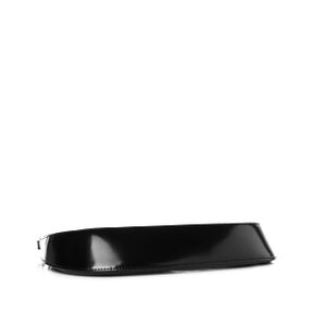 BOLSA PRADA BRUSHED CLEO PRETA