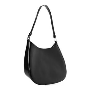 BOLSA PRADA BRUSHED CLEO PRETA